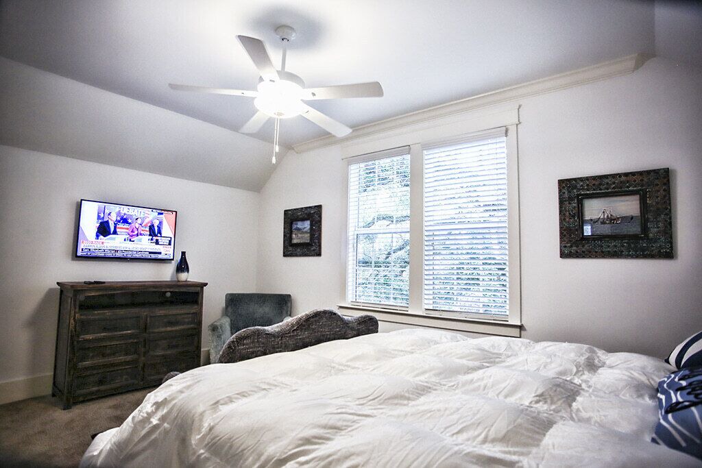 Photo of Bedroom in Demere Park