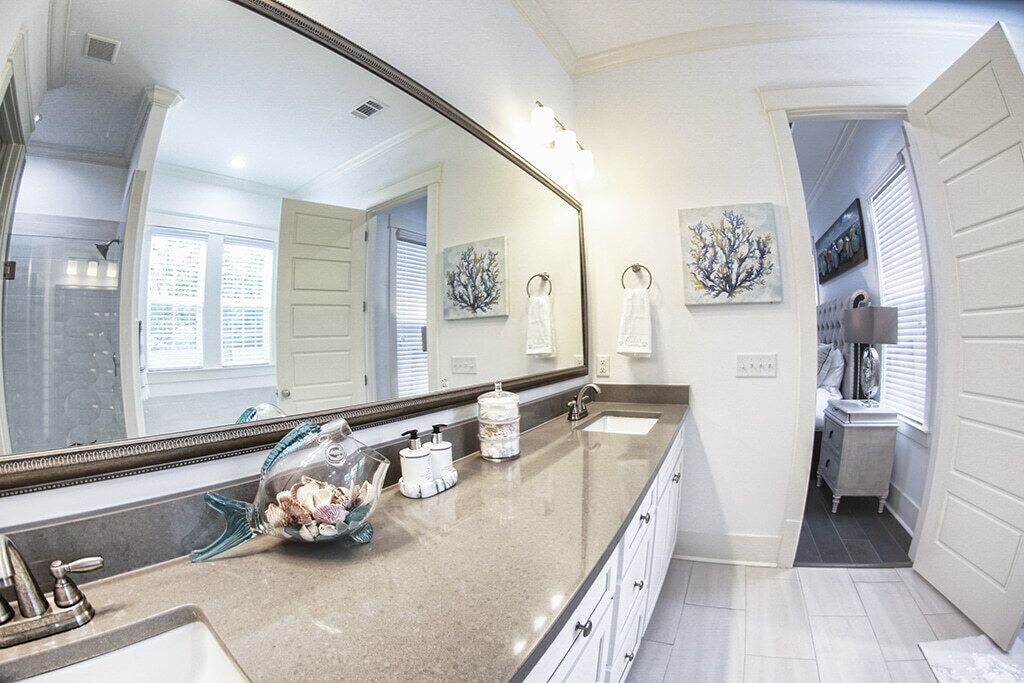 Photo of Bathroom in Demere Park
