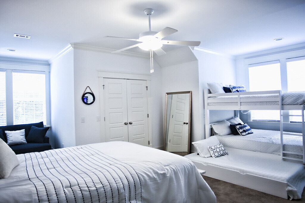 Photo of Bedroom in Demere Park