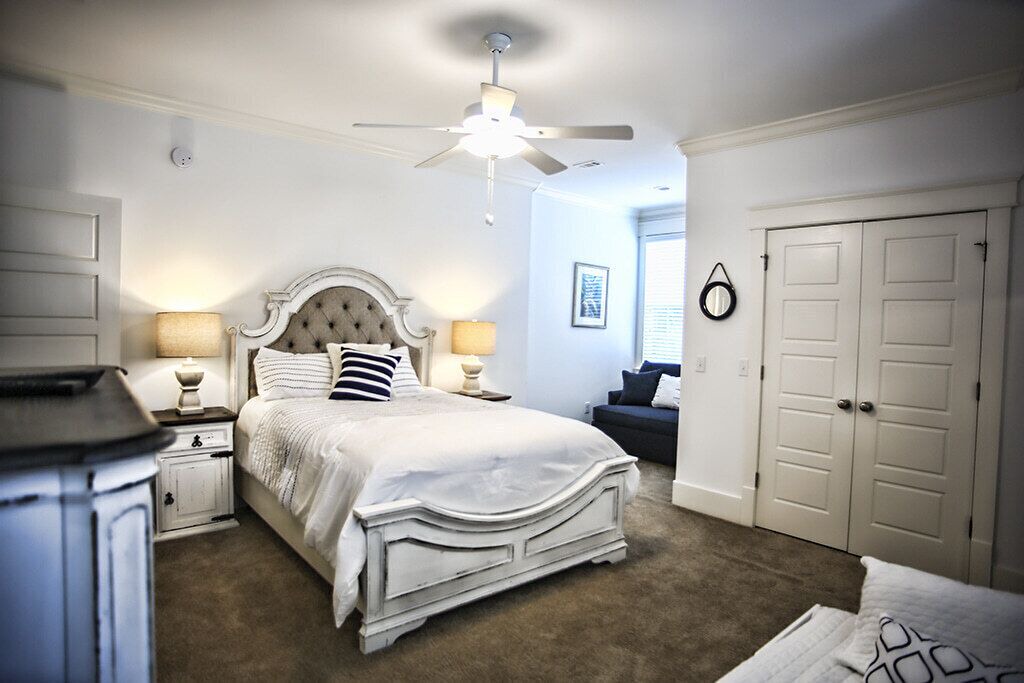 Photo of Bedroom in Demere Park