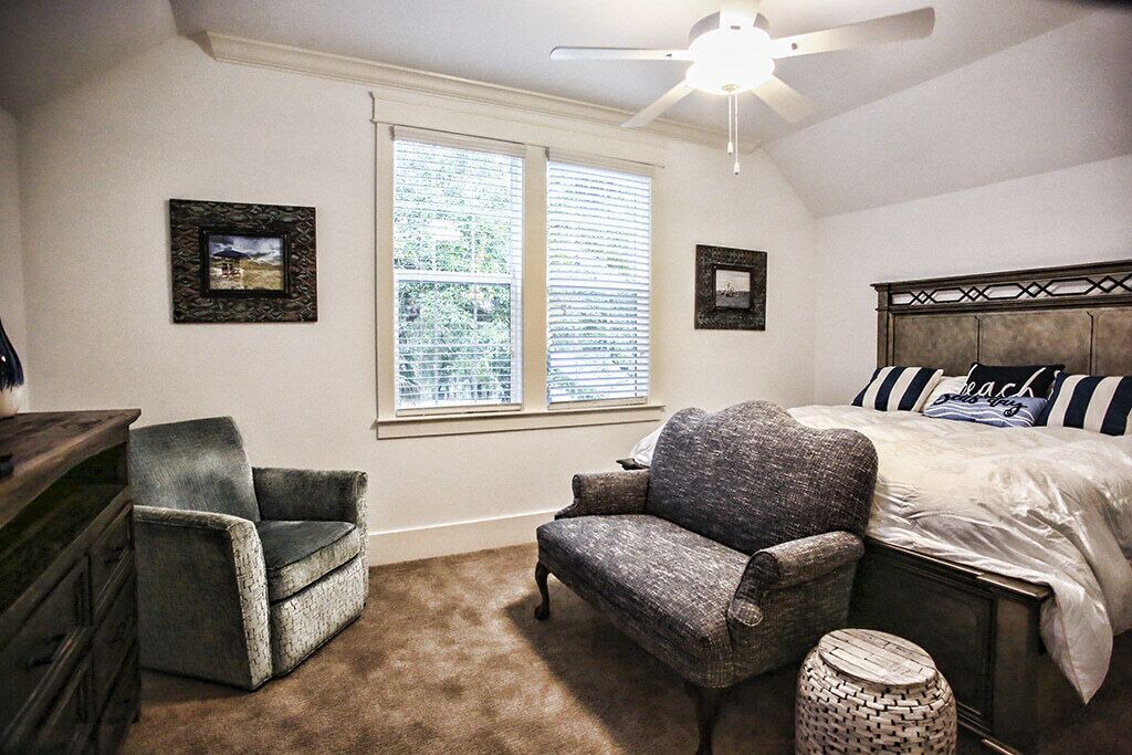 Photo of Bedroom in Demere Park