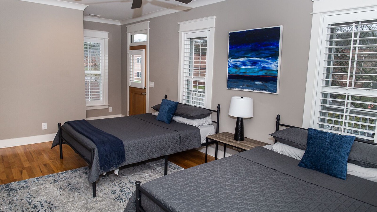 Photo of Bedroom in Sylvan Heights
