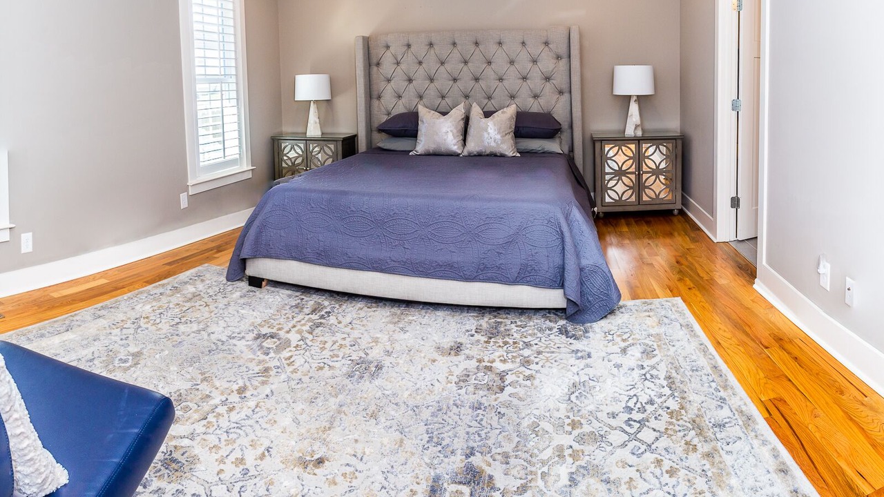 Photo of Bedroom in Sylvan Heights