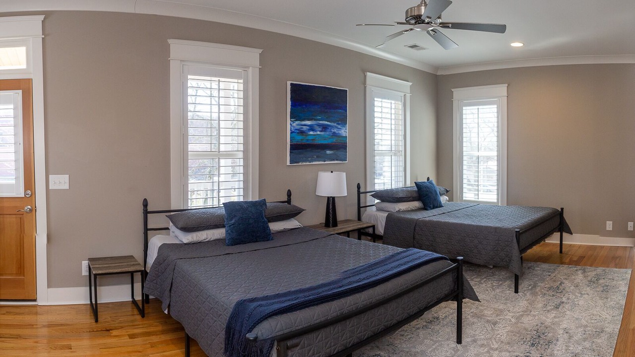Photo of Bedroom in Sylvan Heights