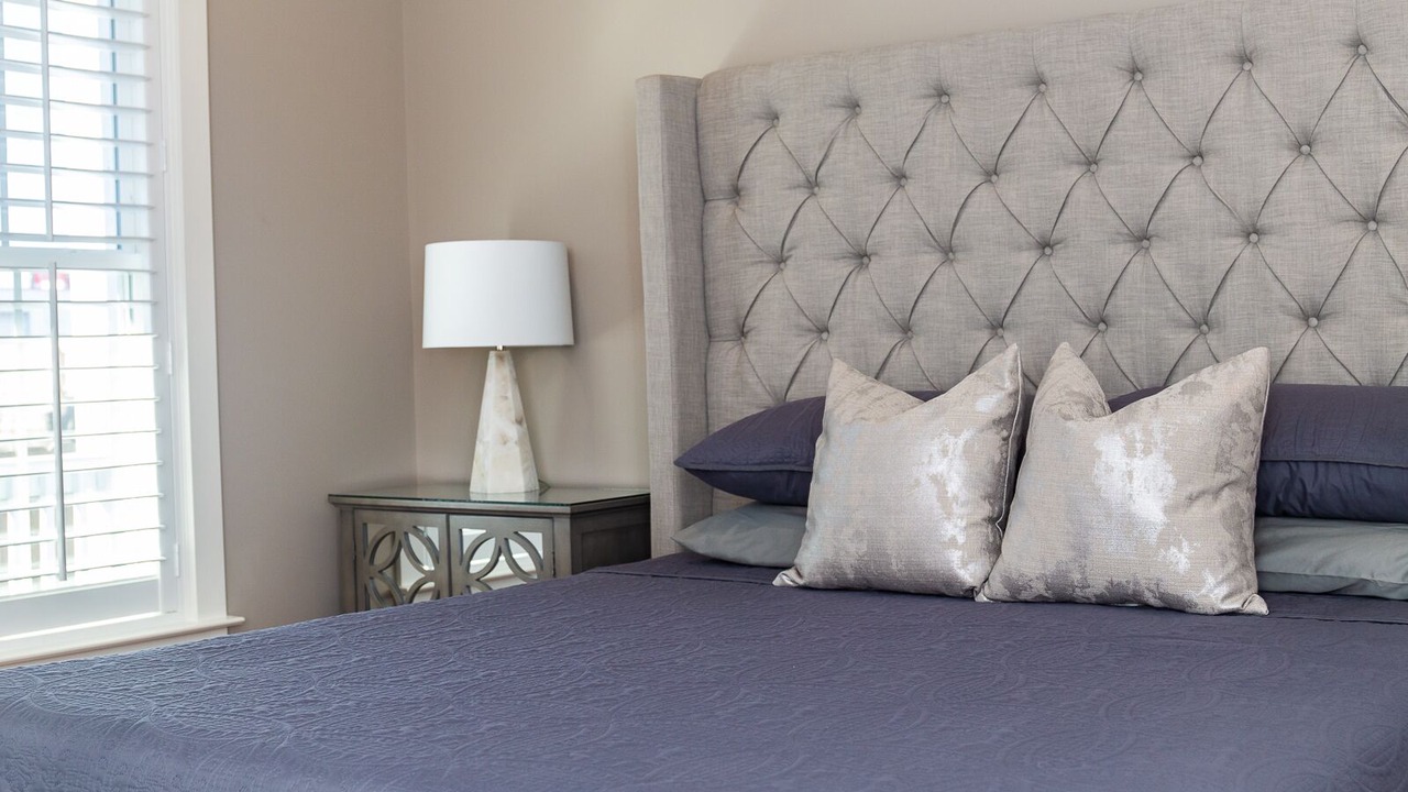 Photo of Bedroom in Sylvan Heights