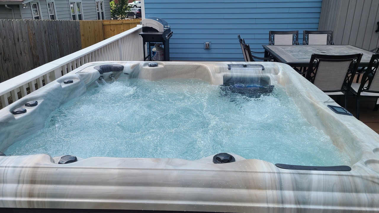 Photo of Outdoor in Sylvan Heights