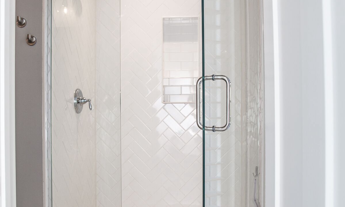 Photo of Bathroom in Sylvan Heights