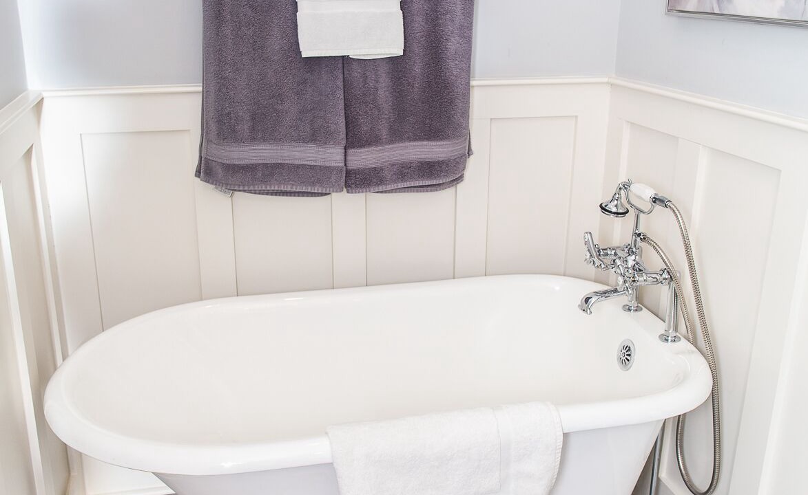 Photo of Bathroom in Sylvan Heights
