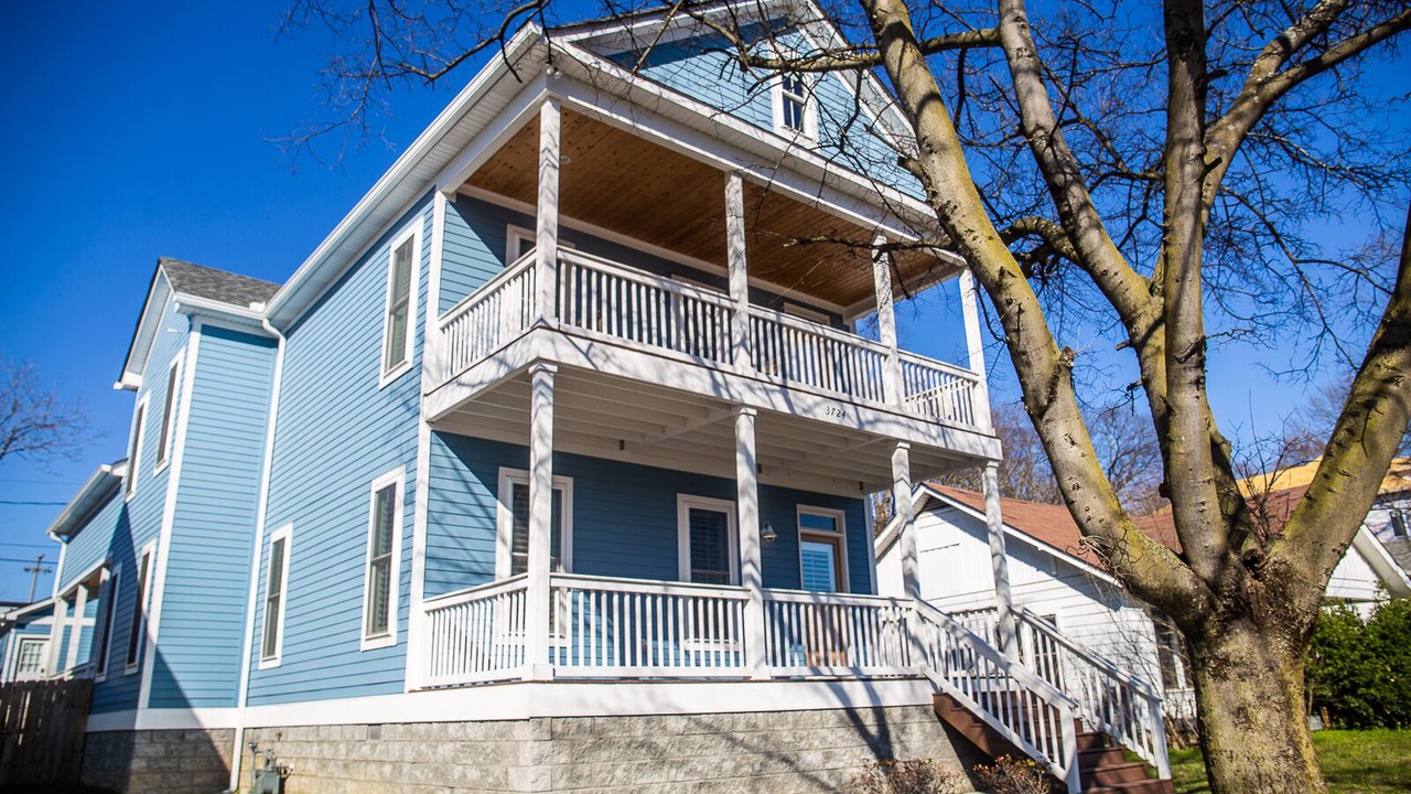 Photo of Outdoor in Sylvan Heights