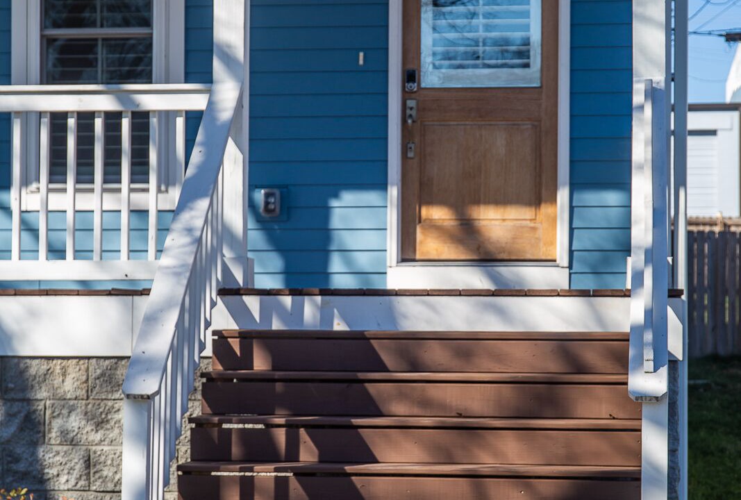Photo of Outdoor in Sylvan Heights