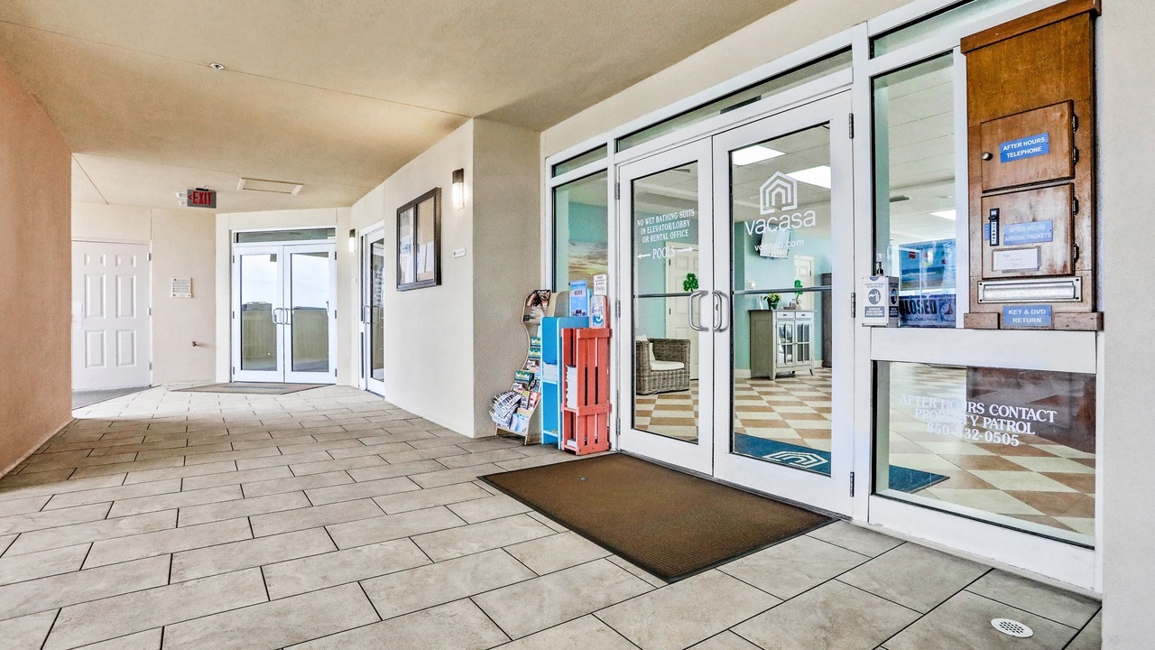 Photo of Outdoor in Panama City Beach
