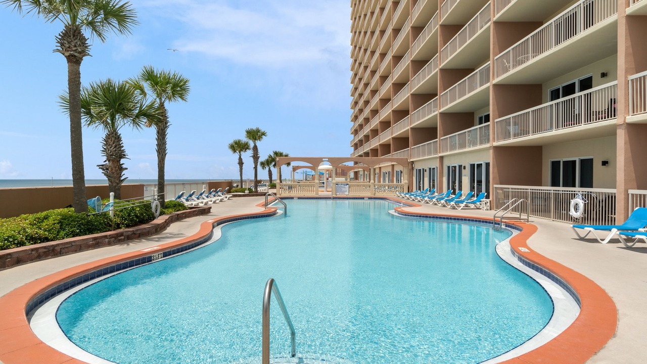 Photo of Outdoor in Panama City Beach