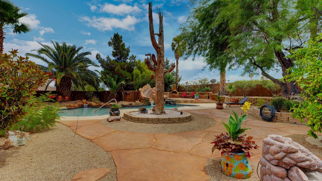 Photo of Outdoor in Green Valley North