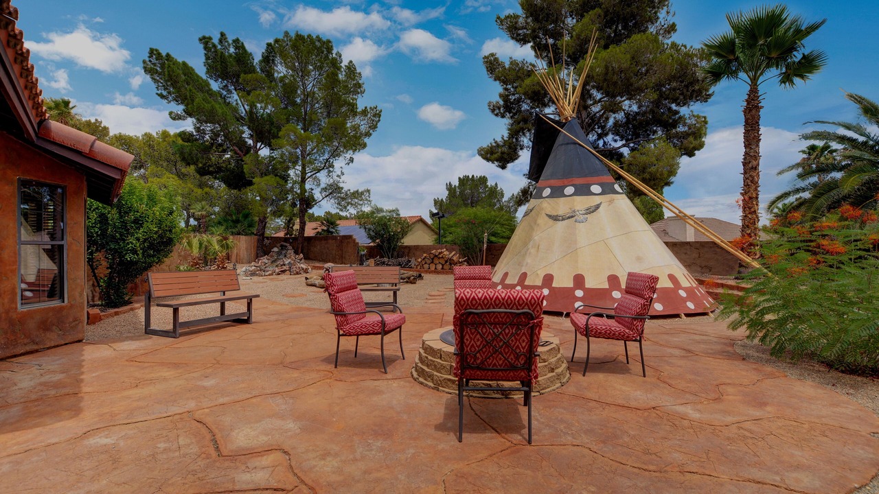 Photo of Outdoor in Green Valley North