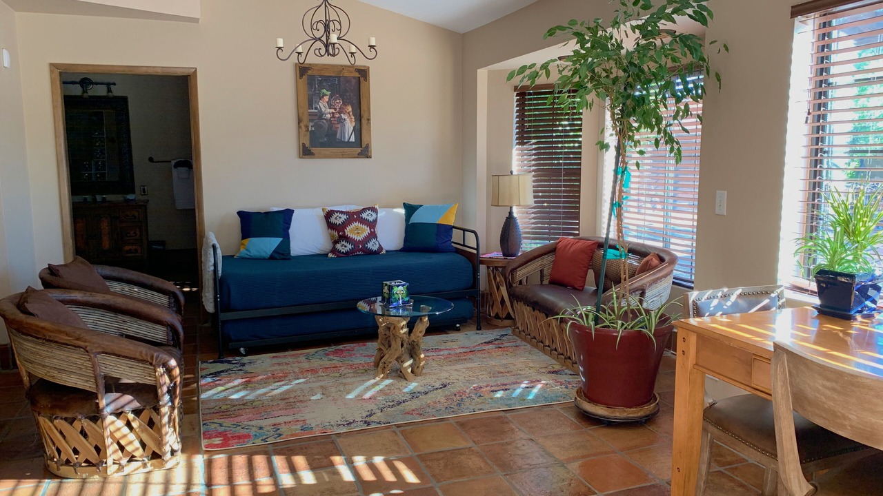 Photo of Livingroom in Green Valley North