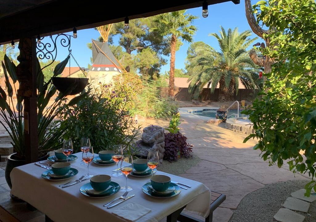 Photo of Outdoor in Green Valley North