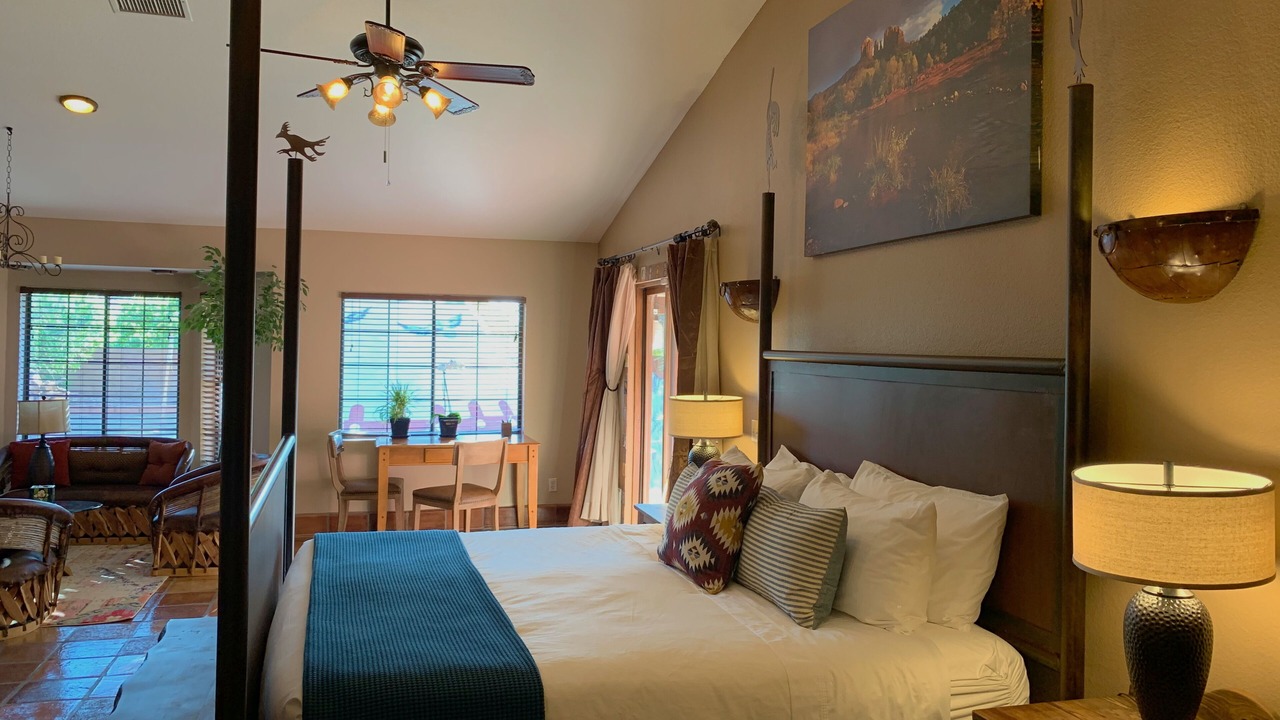 Photo of Bedroom in Green Valley North
