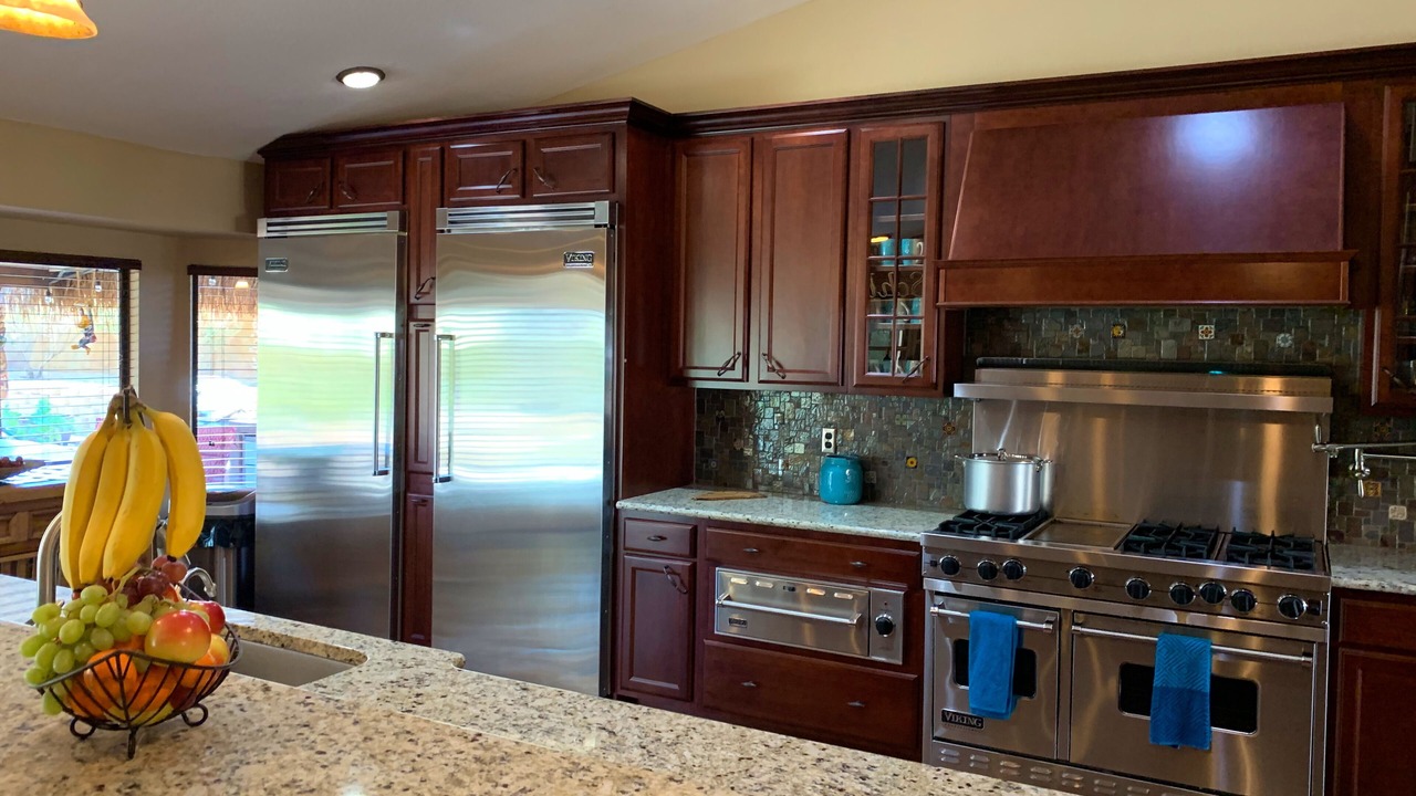 Photo of Kitchen in Green Valley North