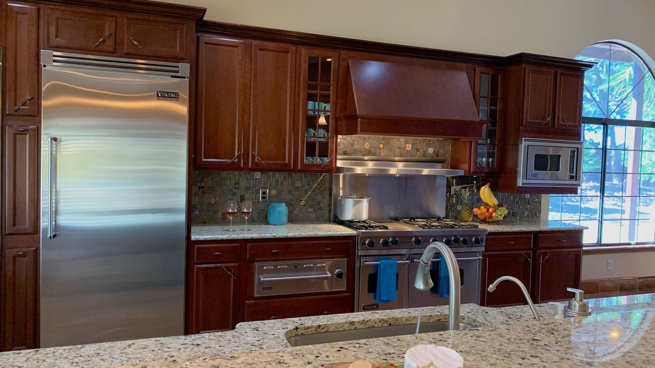 Photo of Kitchen in Green Valley North