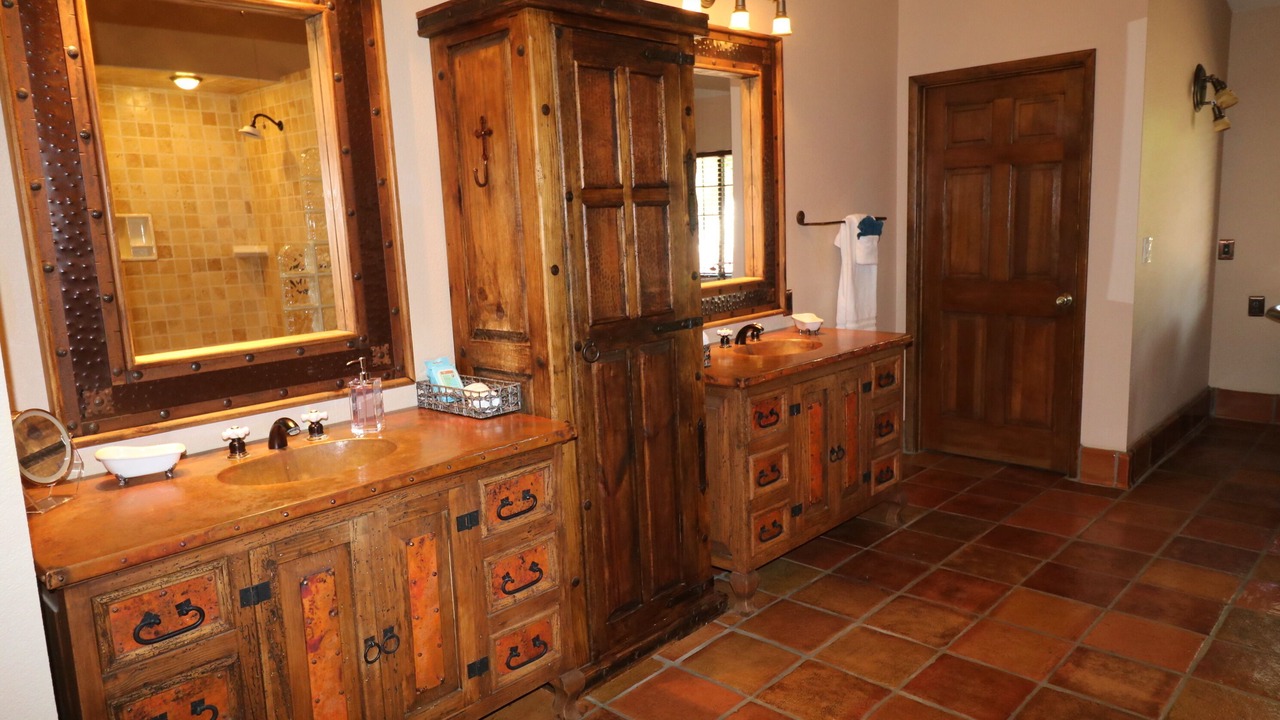 Photo of Bathroom in Green Valley North