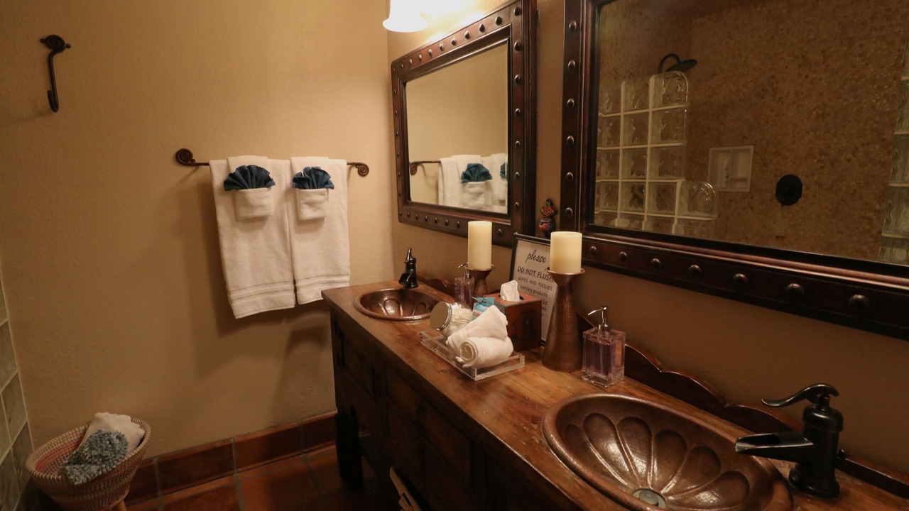 Photo of Bathroom in Green Valley North