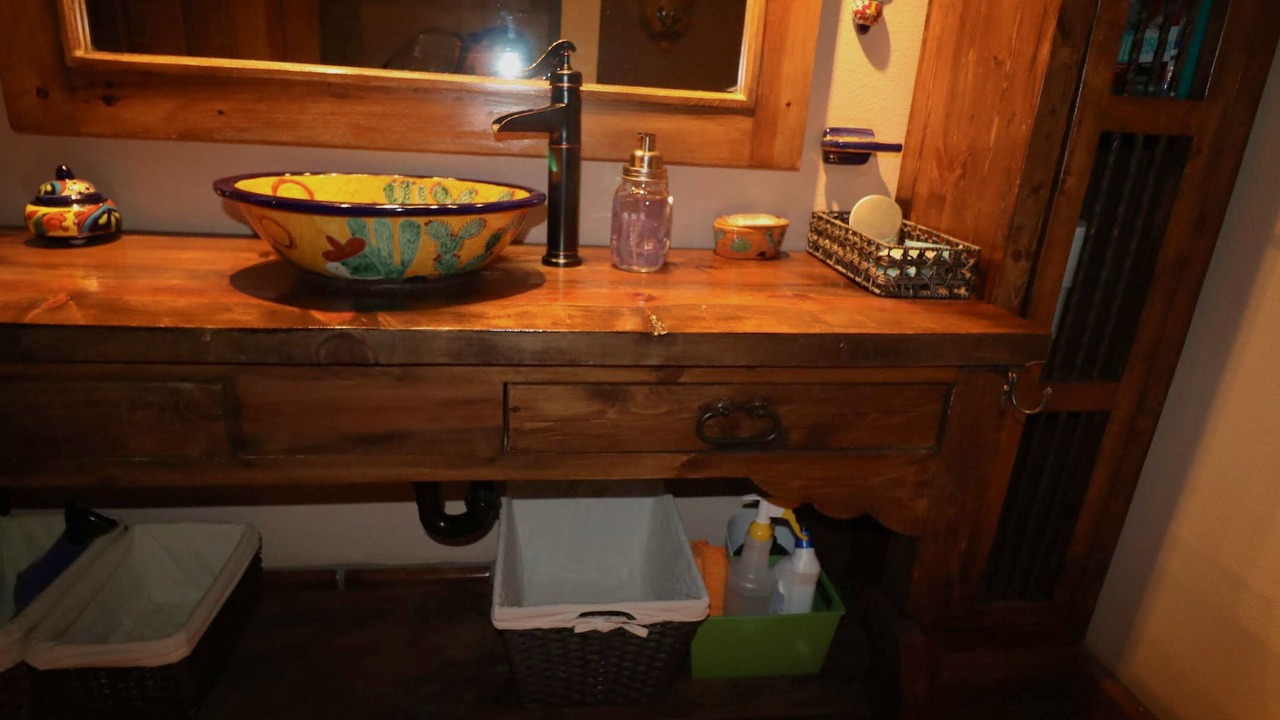 Photo of Bathroom in Green Valley North