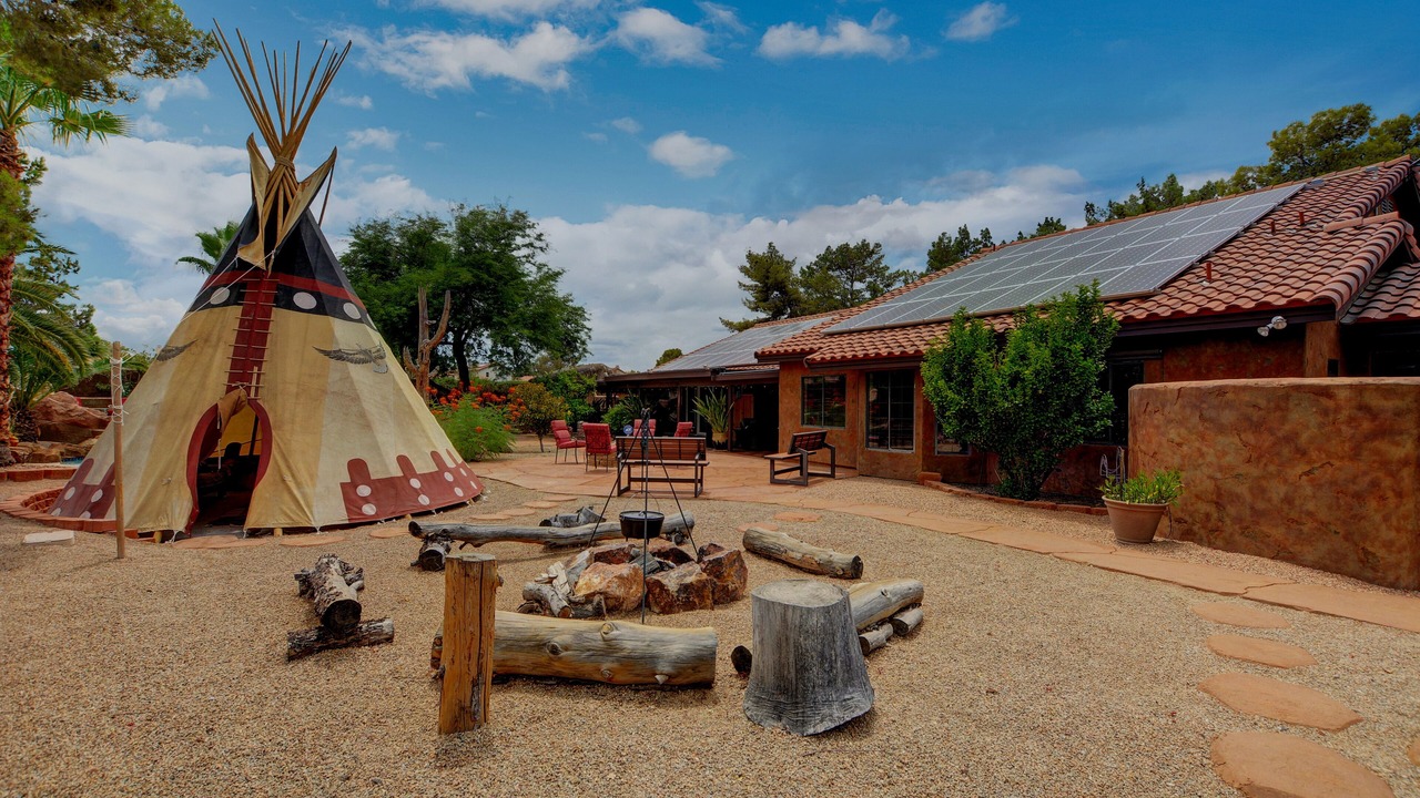 Photo of Outdoor in Green Valley North