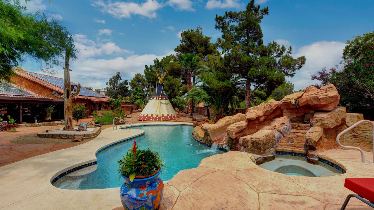 Photo of Outdoor in Green Valley North