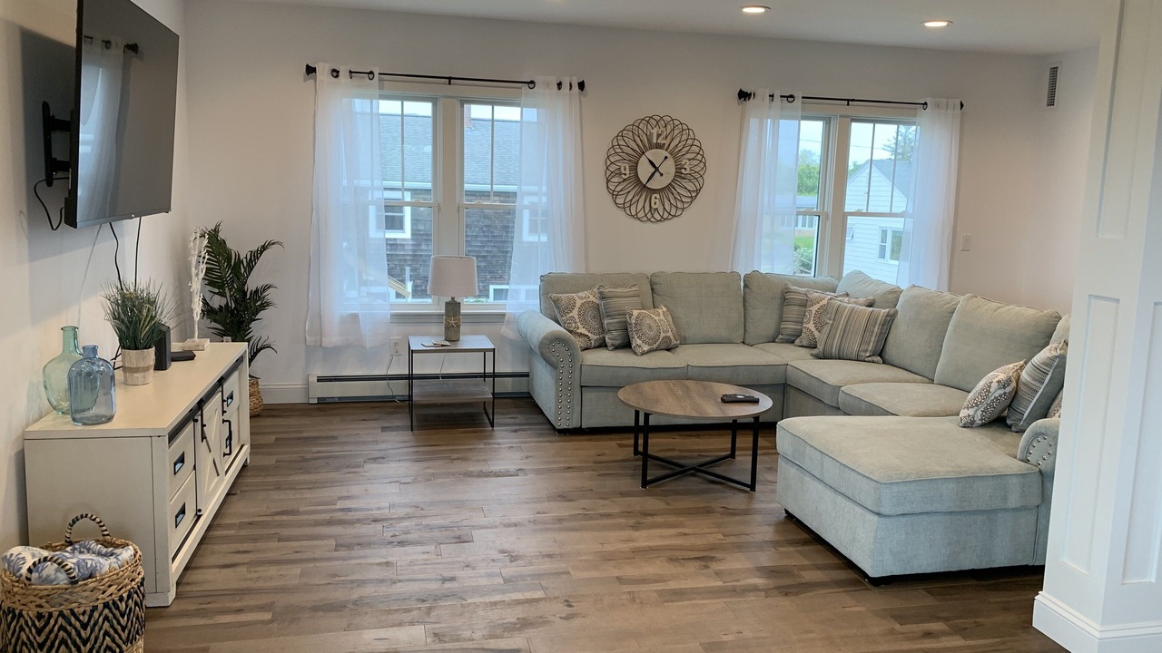 Photo of Livingroom in Narragansett