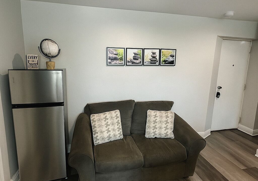 Photo of Livingroom in Frankford