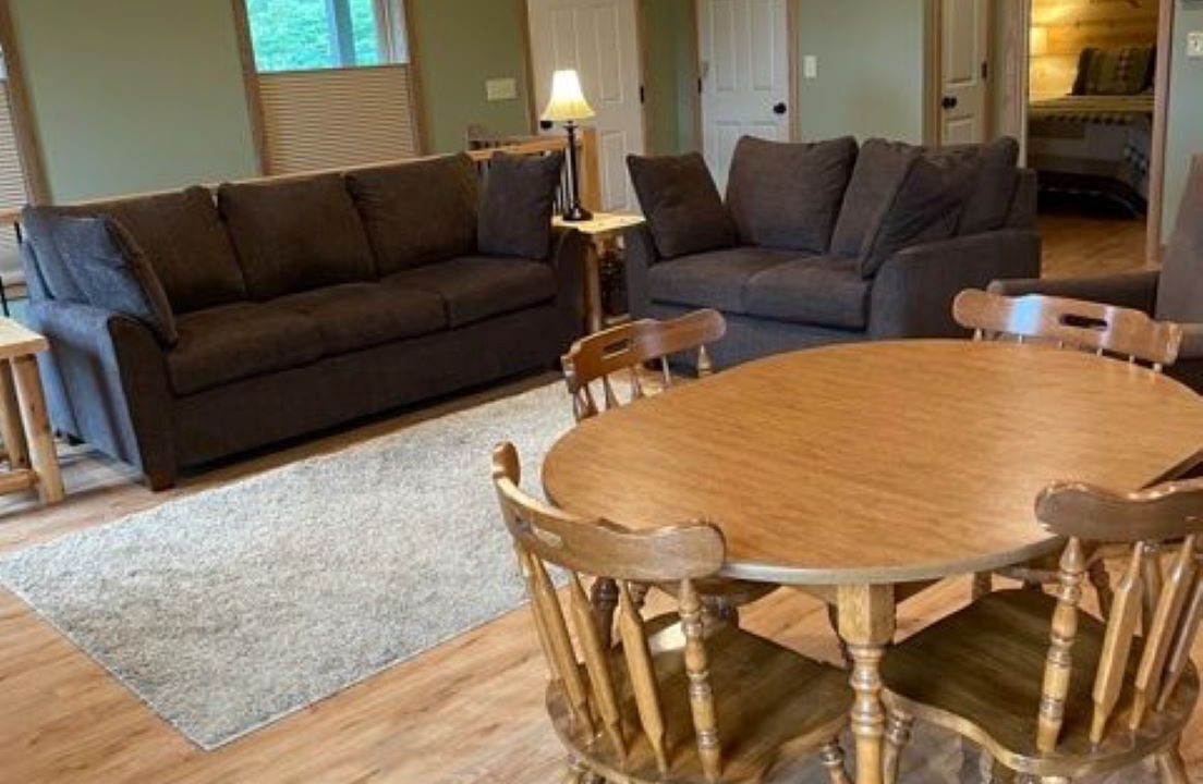 Photo of Bedroom in James Creek