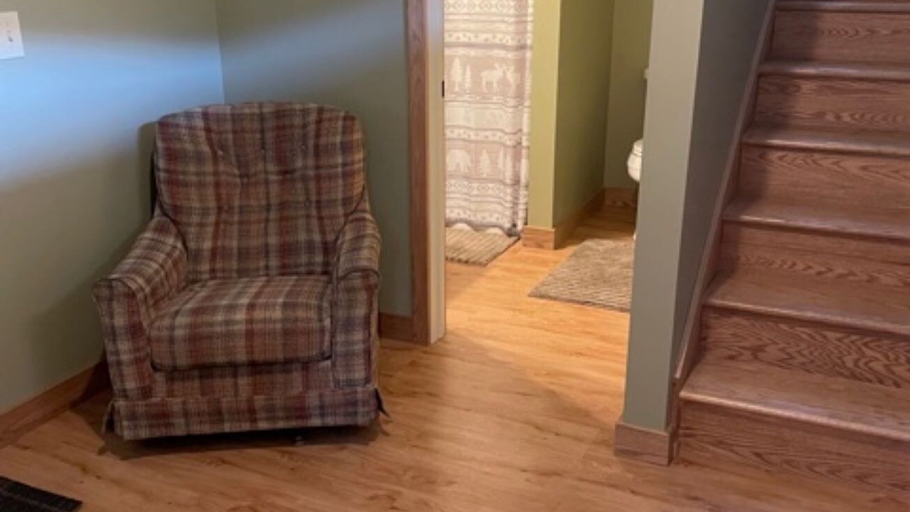 Photo of Bathroom in James Creek