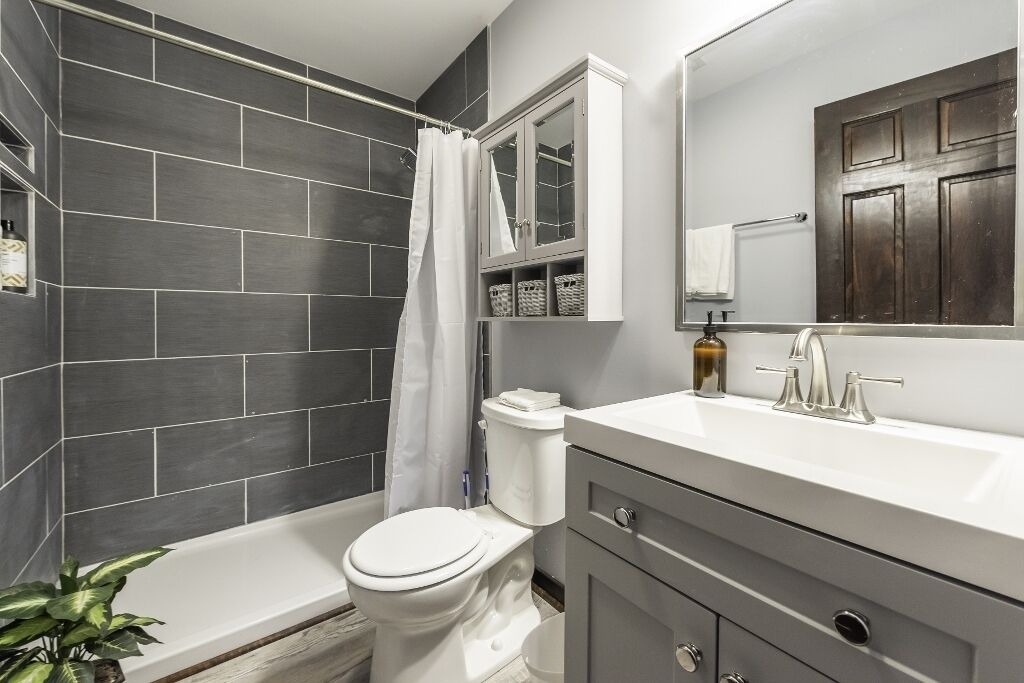 Photo of Bathroom in Arborview Neighborhood