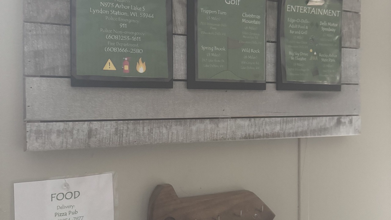 Photo of Others in Lyndon Station
