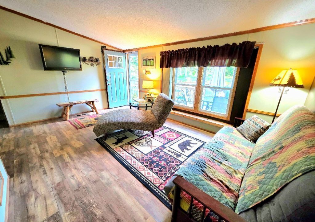Photo of Livingroom in Lyndon Station