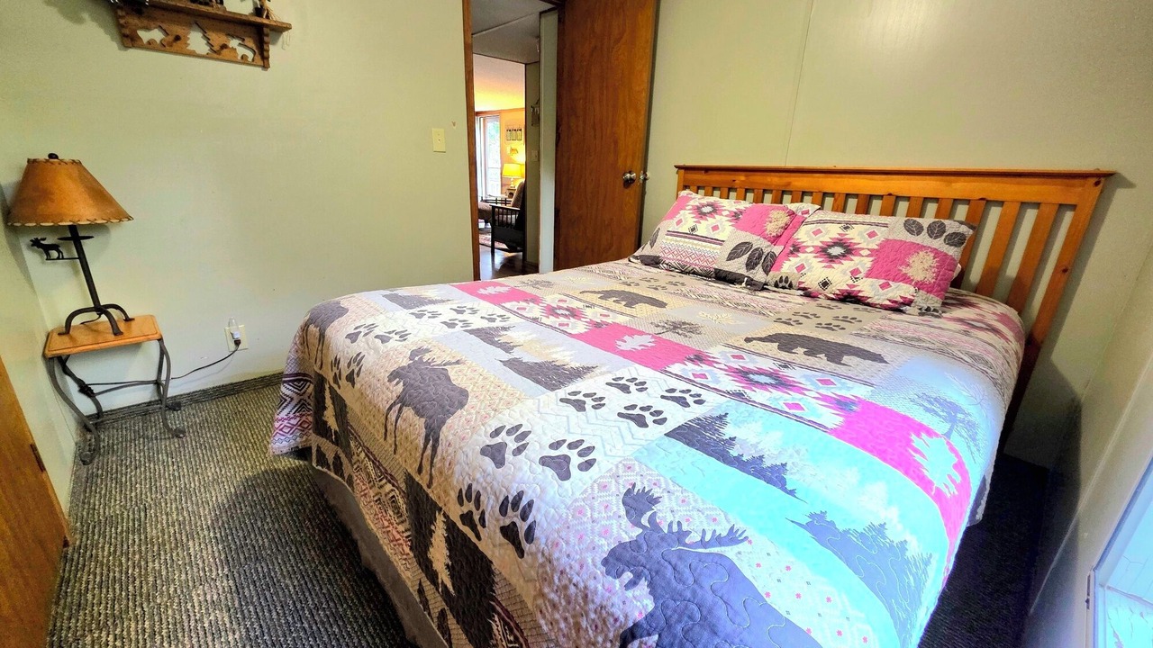 Photo of Bedroom in Lyndon Station