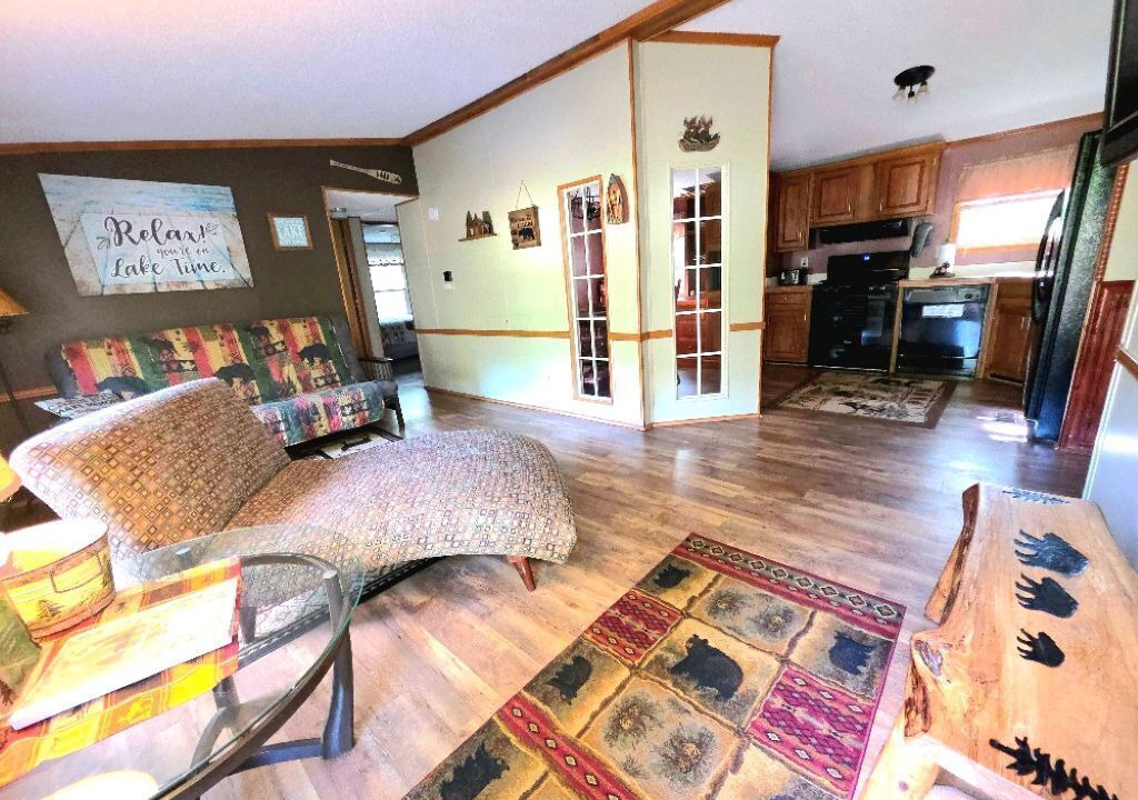 Photo of Livingroom in Lyndon Station