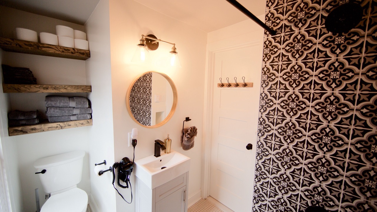 Photo of Bathroom in Downtown