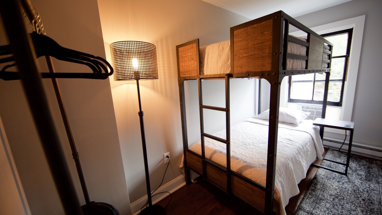 Photo of Bedroom in Downtown