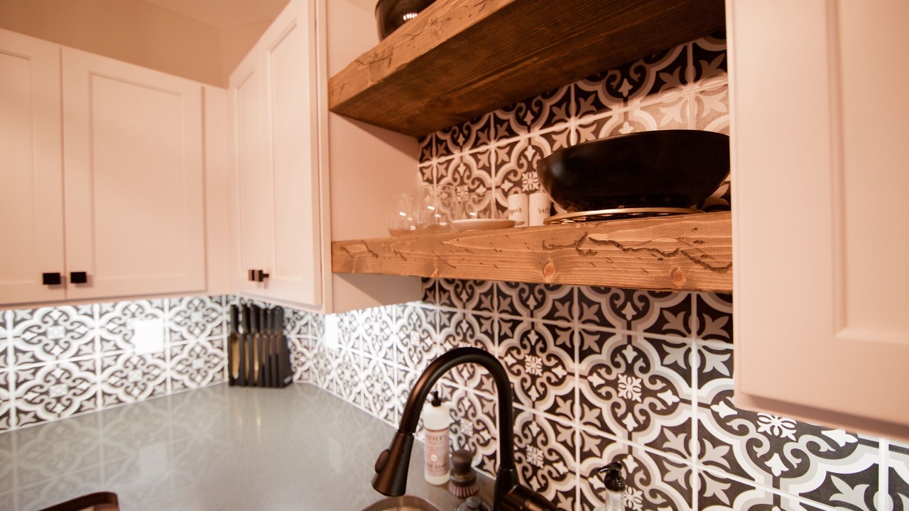 Photo of Kitchen in Downtown