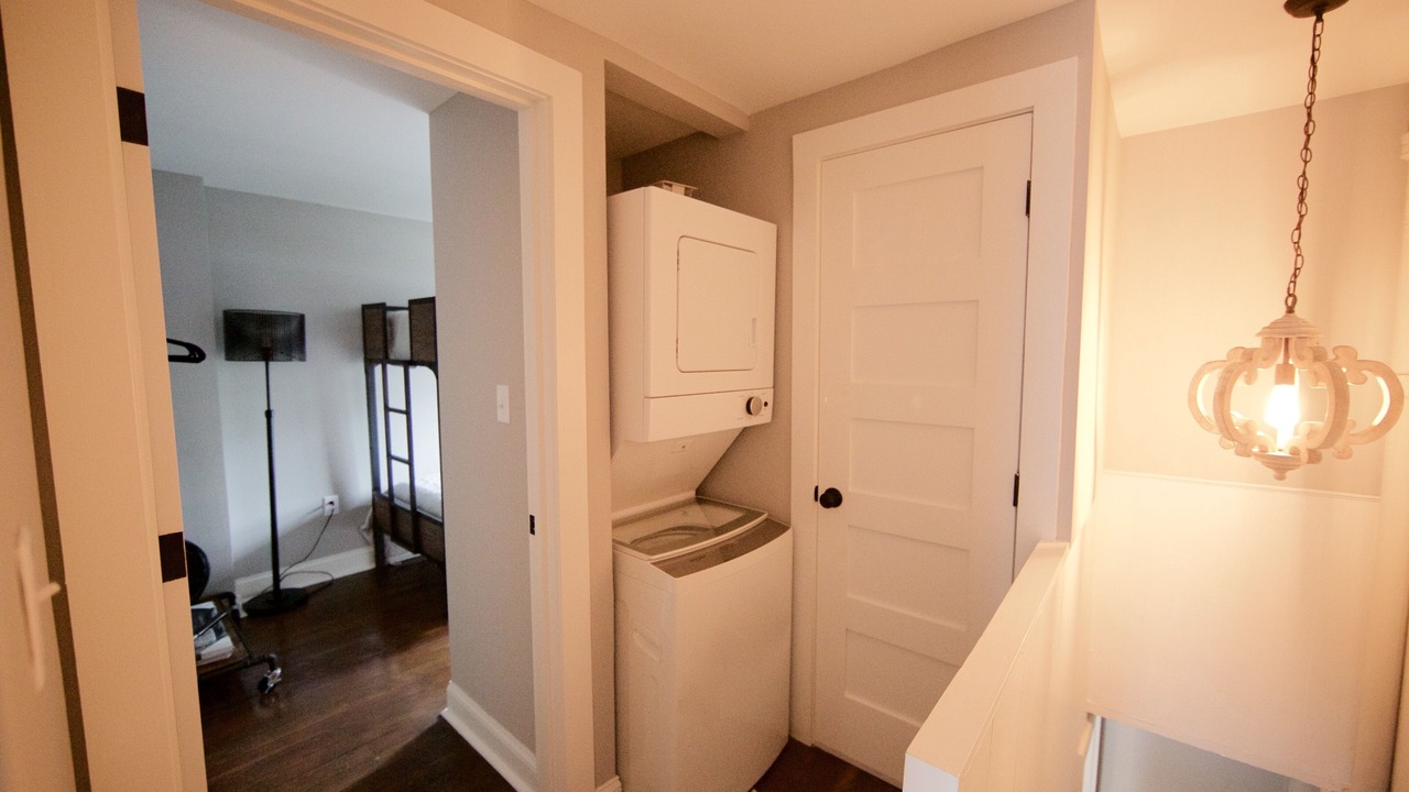 Photo of Bedroom in Downtown