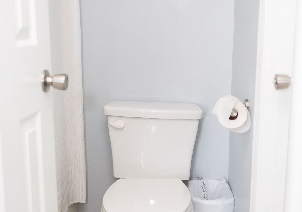Photo of Bathroom in Athens