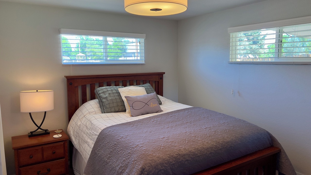 Photo of Bedroom in Englewood