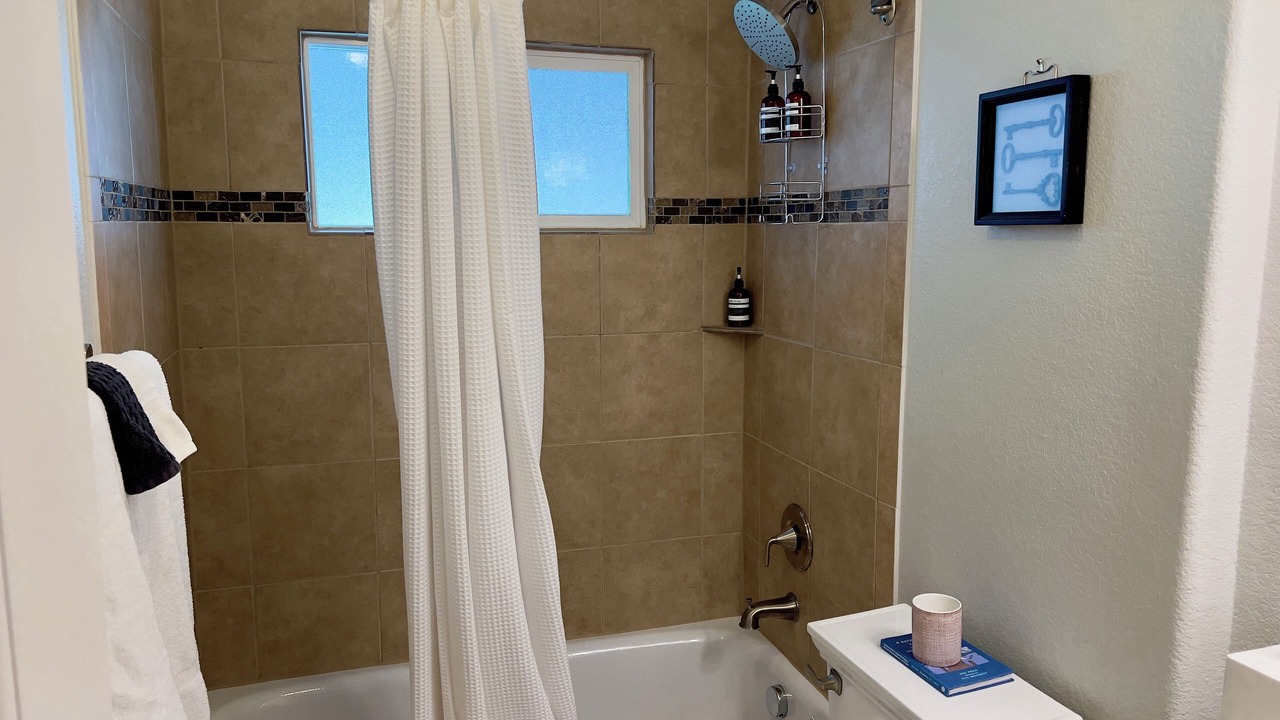 Photo of Bathroom in Englewood