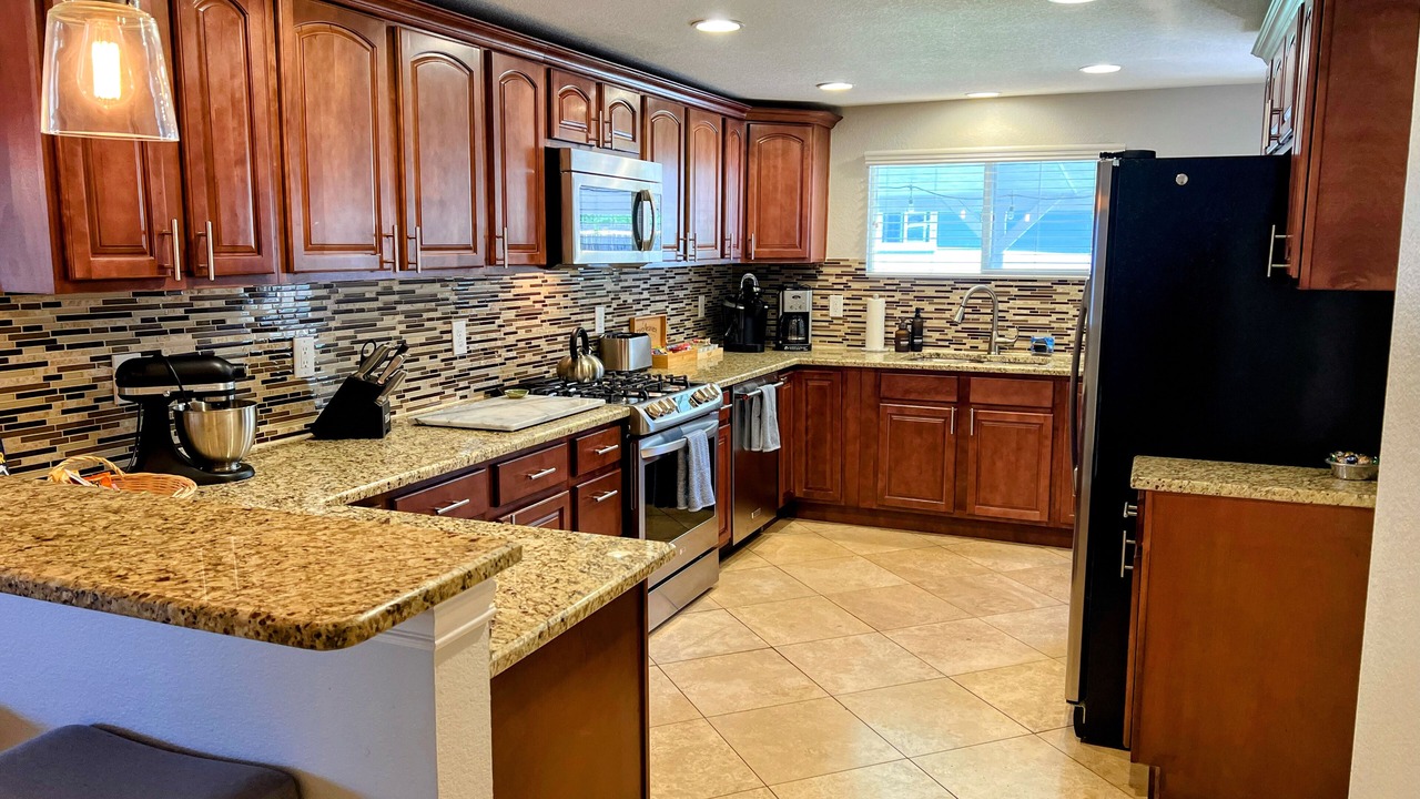 Photo of Kitchen in Englewood