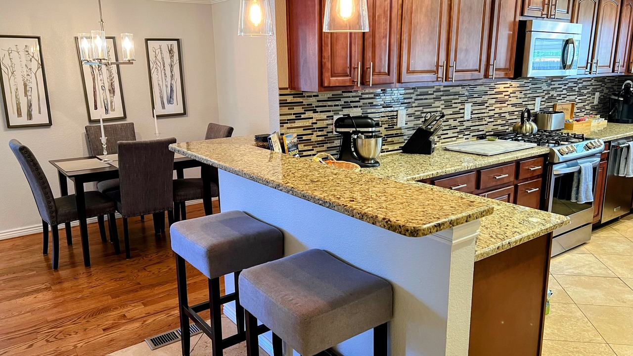 Photo of Kitchen in Englewood