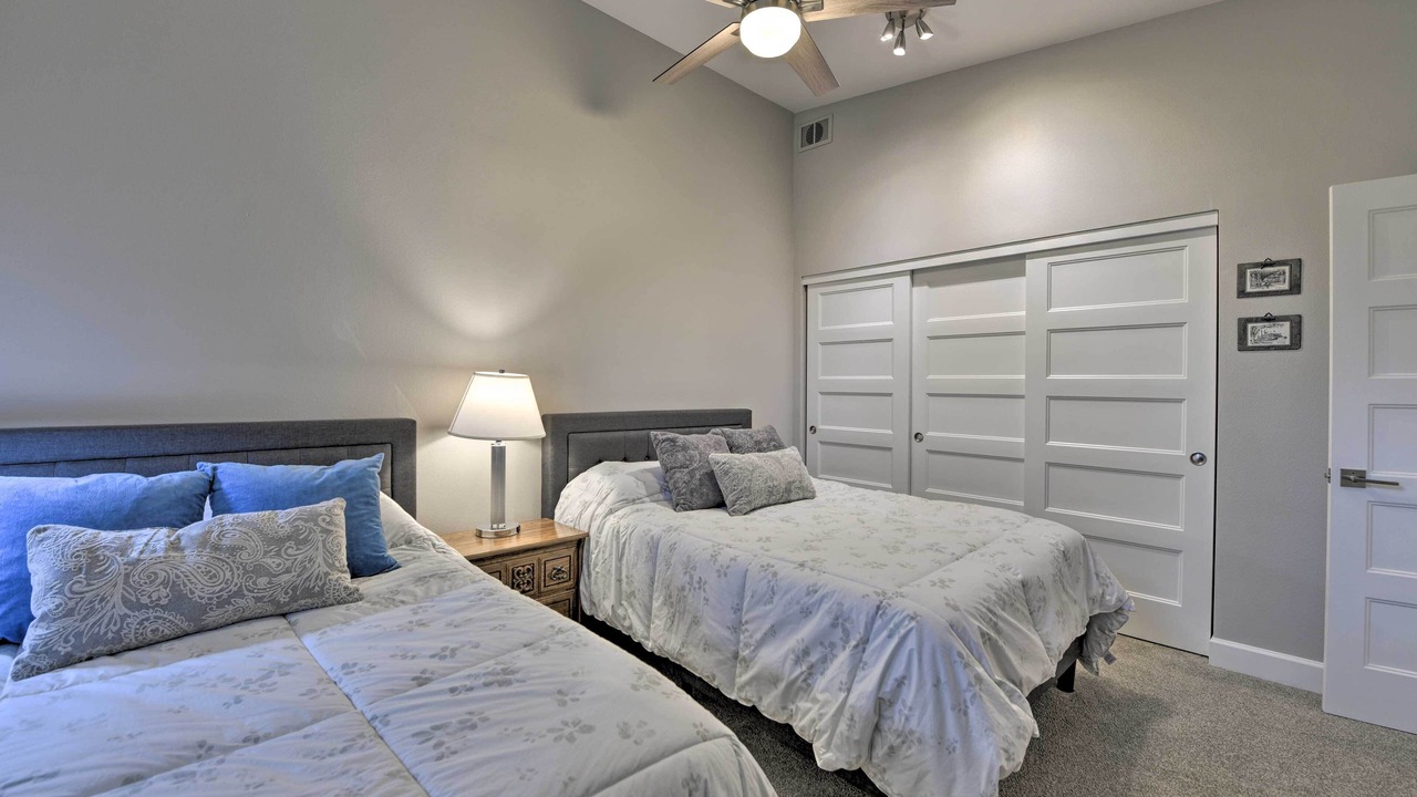 Photo of Bedroom in Anacortes