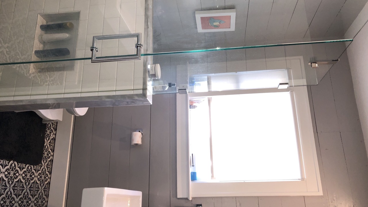 Photo of Bathroom in South River City