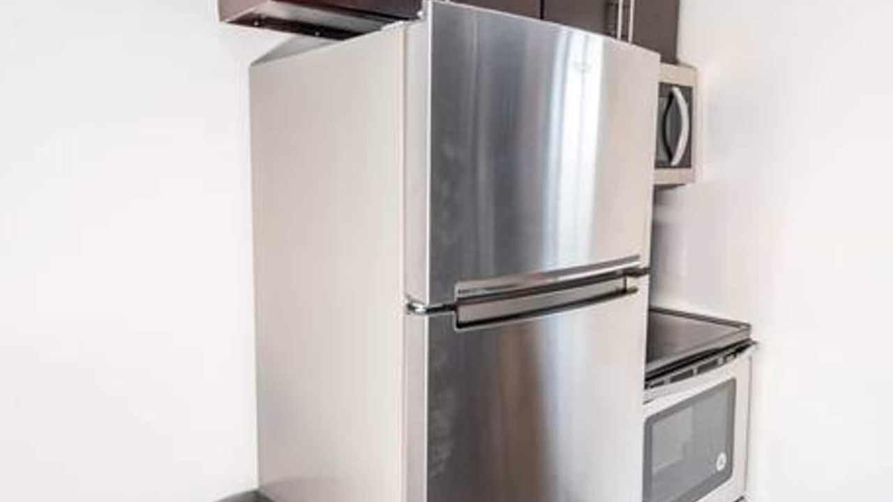 Photo of Kitchen in Melrose