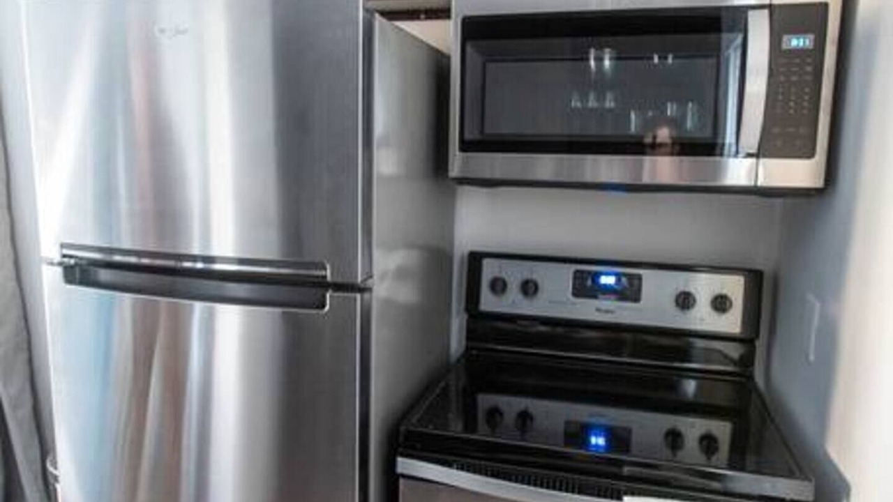 Photo of Kitchen in Melrose